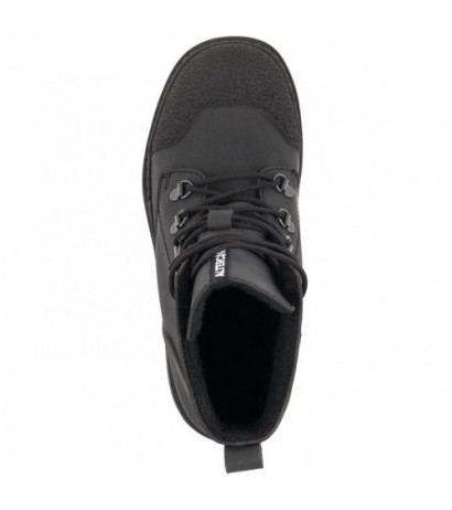 Altercore Dent Vegan Nubuck Black (AL129-a) batai