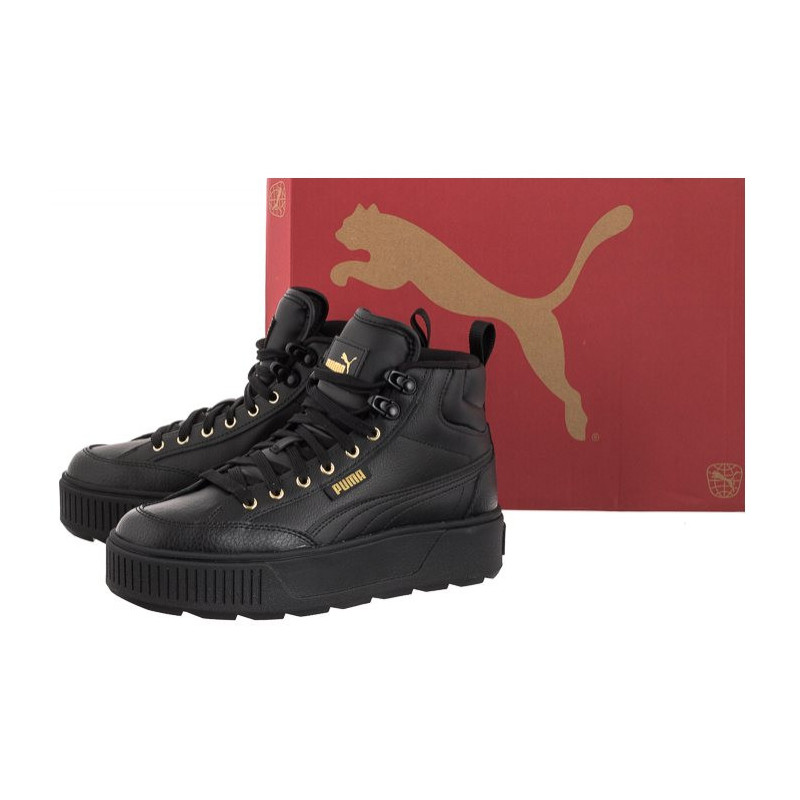 Puma Karmen Mid 385857-02 (PU560-a) bateliai