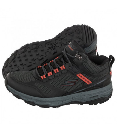 Skechers Go Run Trail Altitude Black/Charcoal 220113/BKCC (SK143-a) batai