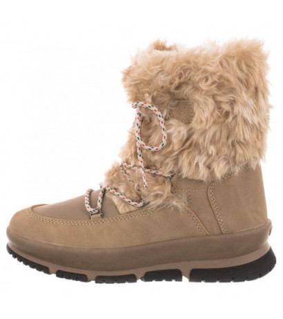 Venezia Beżowe 5869 SCE BEIGE (VE684-a) batai
