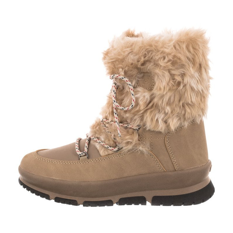Venezia Beżowe 5869 SCE BEIGE (VE684-a) batai
