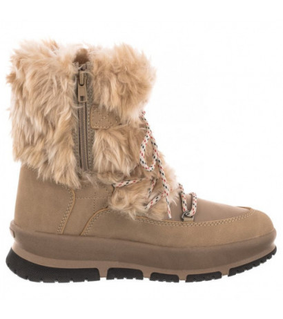 Venezia Beżowe 5869 SCE BEIGE (VE684-a) batai