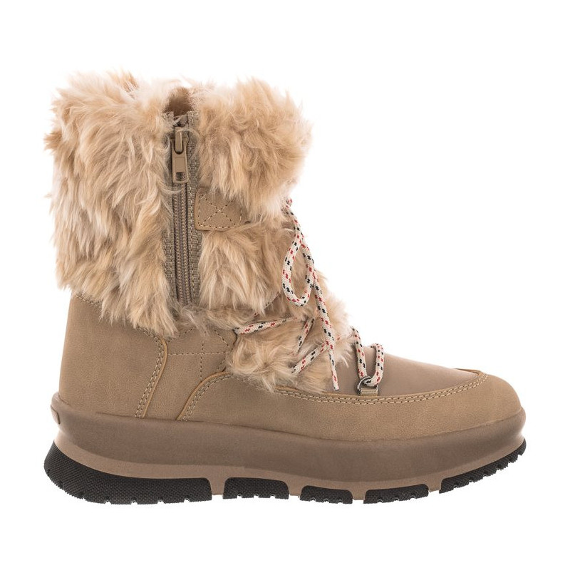 Venezia Beżowe 5869 SCE BEIGE (VE684-a) batai