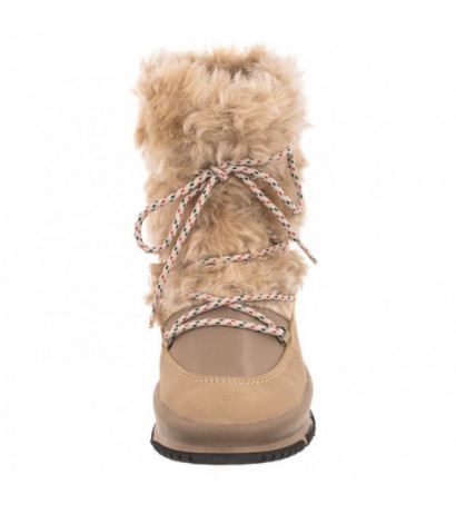 Venezia Beżowe 5869 SCE BEIGE (VE684-a) batai