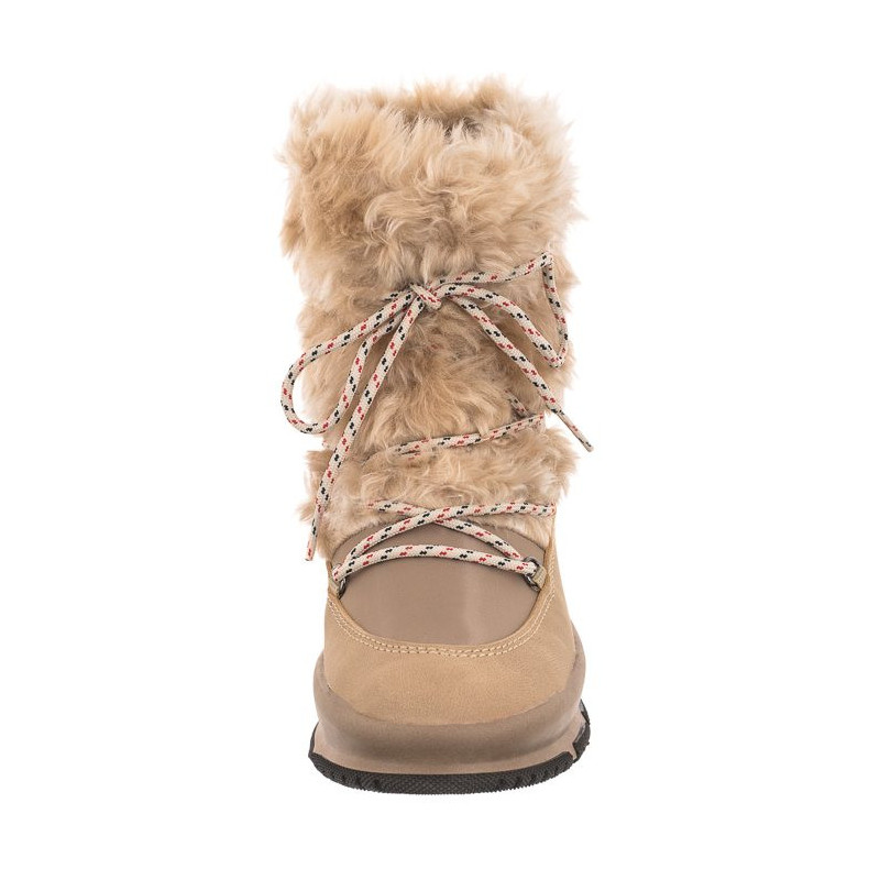 Venezia Beżowe 5869 SCE BEIGE (VE684-a) batai