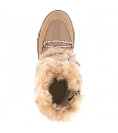 Venezia Beżowe 5869 SCE BEIGE (VE684-a) batai
