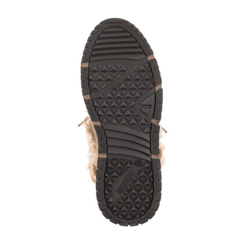 Venezia Beżowe 5869 SCE BEIGE (VE684-a) batai
