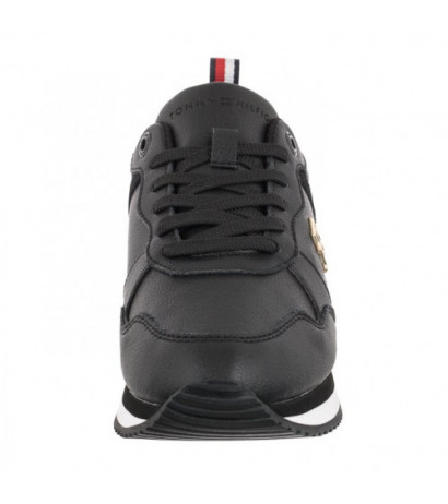 Tommy Hilfiger Th Essential Runner FW0FW06860 BDS Black (TH640-a) bateliai