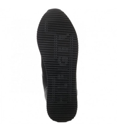 Tommy Hilfiger Th Essential Runner FW0FW06860 BDS Black (TH640-a) bateliai