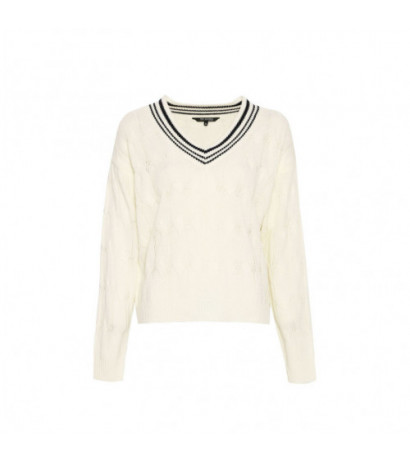 LADY'S SWEATER LONG SLEEVE TOP SECRET megztinis