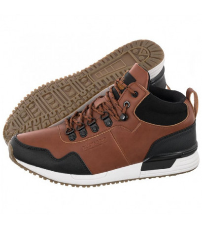 Bustagrip Jogger Pro Brown BGS-0938BRN3+B (BU35-b) batai