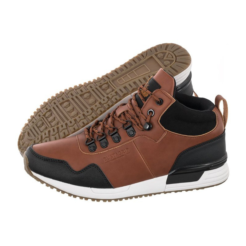 Bustagrip Jogger Pro Brown BGS-0938BRN3+B (BU35-b) batai