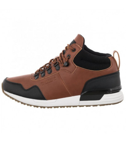 Bustagrip Jogger Pro Brown BGS-0938BRN3+B (BU35-b) batai