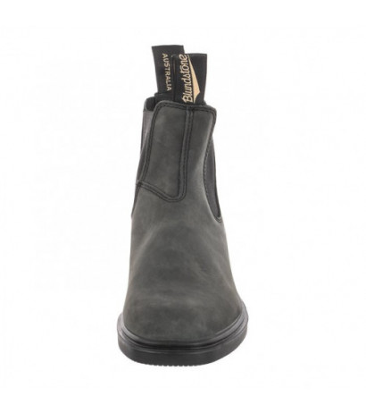 Blundstone 1308 Rustic Black (BL19-a) batai