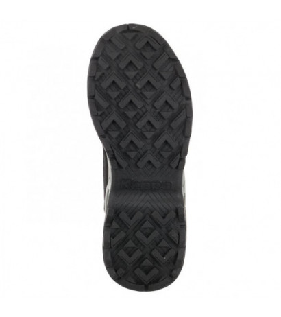 Kappa Tiber 243201/1116 Black/Grey (KA224-a) batai