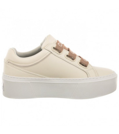 Calvin Klein Flatform+ Low Branded Laces YW0YW00868 0GE (CK222-a) bateliai