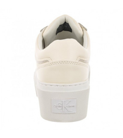Calvin Klein Flatform+ Low Branded Laces YW0YW00868 0GE (CK222-a) bateliai