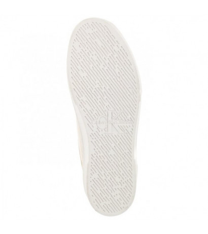 Calvin Klein Flatform+ Low Branded Laces YW0YW00868 0GE (CK222-a) bateliai