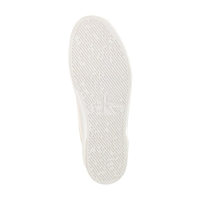 Calvin Klein Flatform+ Low Branded Laces YW0YW00868 0GE (CK222-a) bateliai
