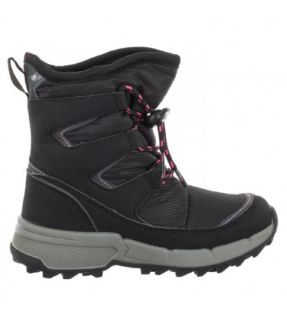 Kappa Youma Tex K 260900K/1122 Black/Pink (KA223-a) sportiniai bateliai