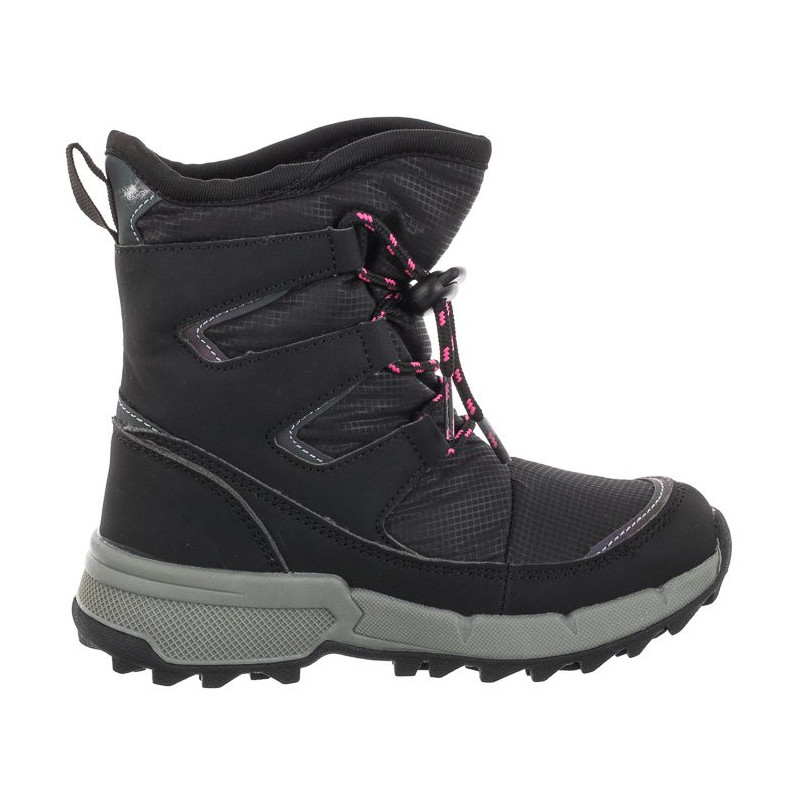 Kappa Youma Tex K 260900K/1122 Black/Pink (KA223-a) sportiniai bateliai