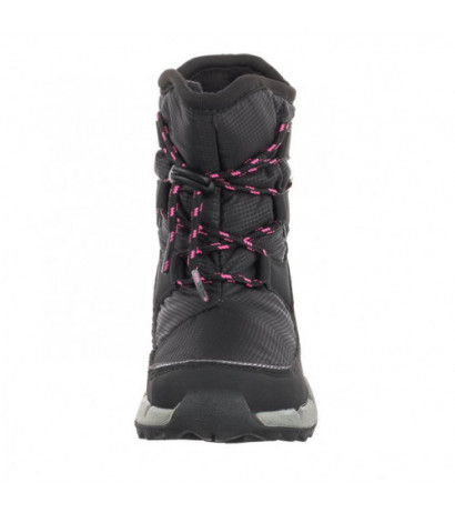 Kappa Youma Tex K 260900K/1122 Black/Pink (KA223-a) sportiniai bateliai