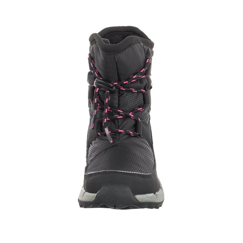 Kappa Youma Tex K 260900K/1122 Black/Pink (KA223-a) sportiniai bateliai