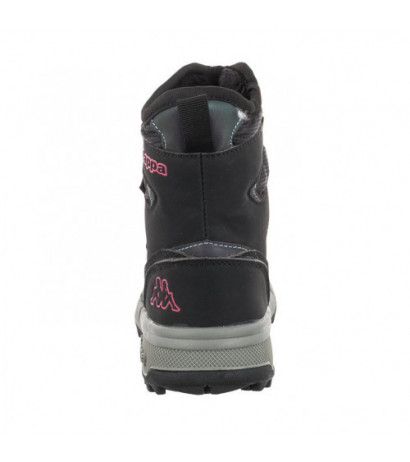 Kappa Youma Tex K 260900K/1122 Black/Pink (KA223-a) sportiniai bateliai