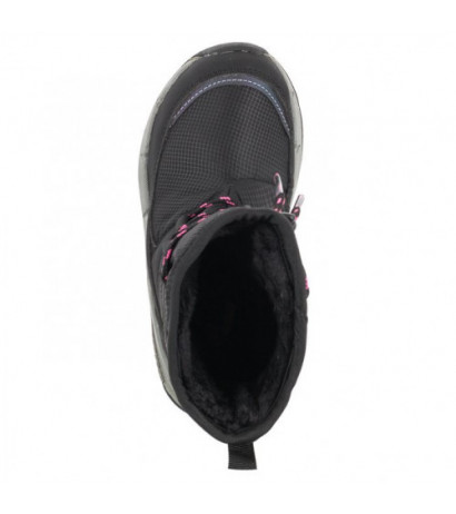 Kappa Youma Tex K 260900K/1122 Black/Pink (KA223-a) sportiniai bateliai