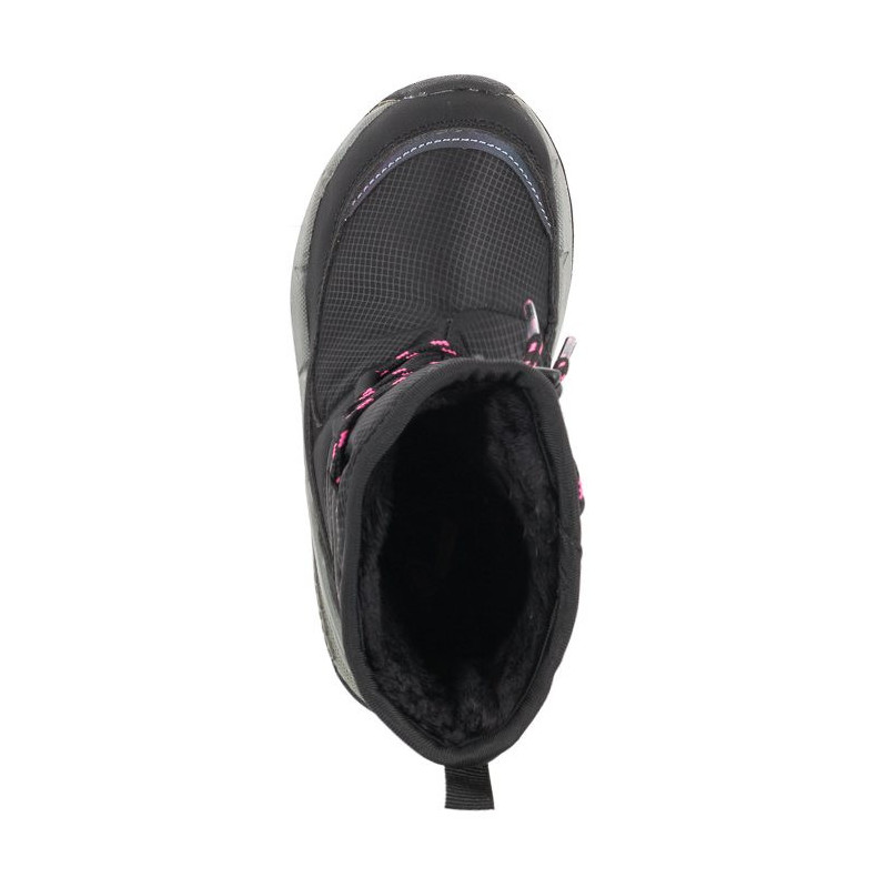 Kappa Youma Tex K 260900K/1122 Black/Pink (KA223-a) sportiniai bateliai