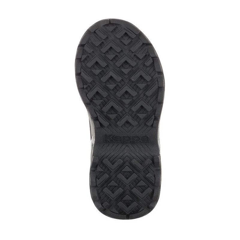 Kappa Youma Tex K 260900K/1122 Black/Pink (KA223-a) sportiniai bateliai