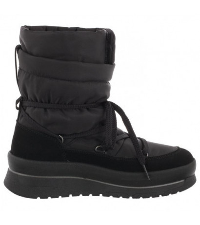 Venezia Czarne 8686 IRO NERO (VE686-a) batai