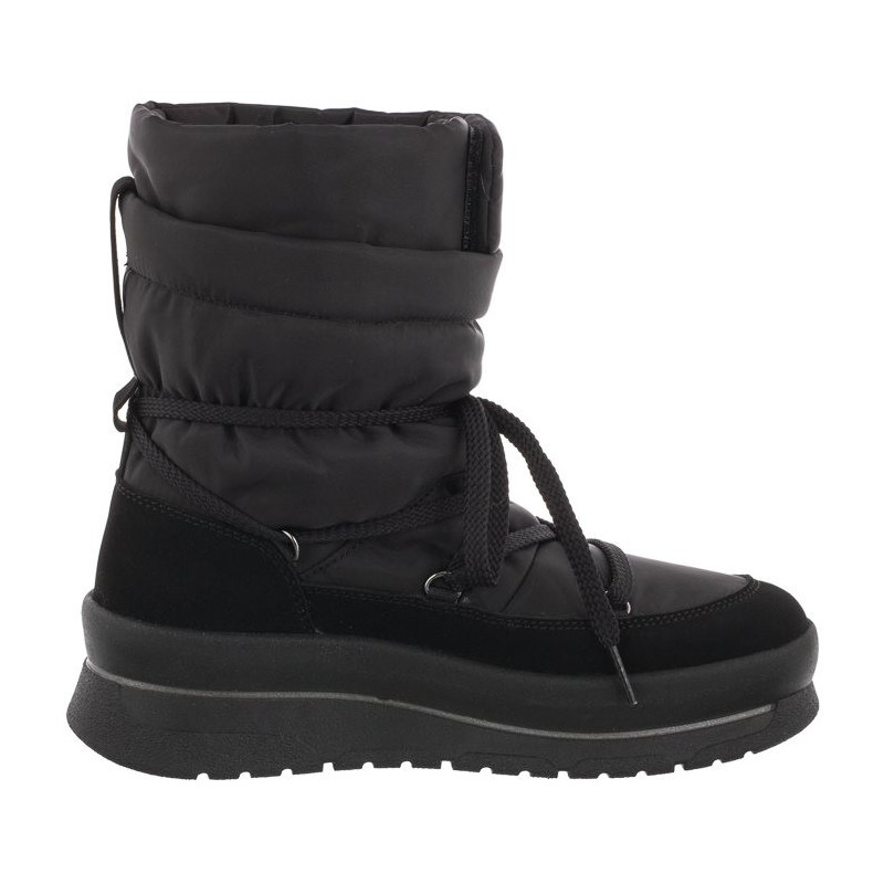 Venezia Czarne 8686 IRO NERO (VE686-a) batai