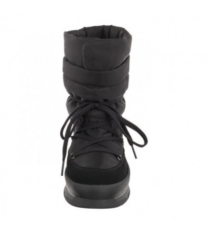 Venezia Czarne 8686 IRO NERO (VE686-a) batai