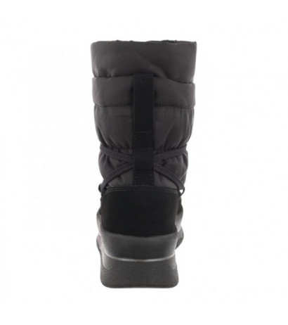 Venezia Czarne 8686 IRO NERO (VE686-a) batai
