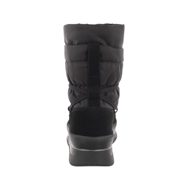 Venezia Czarne 8686 IRO NERO (VE686-a) batai