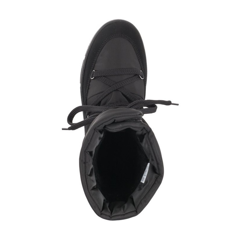 Venezia Czarne 8686 IRO NERO (VE686-a) batai