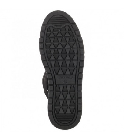 Venezia Czarne 8686 IRO NERO (VE686-a) batai