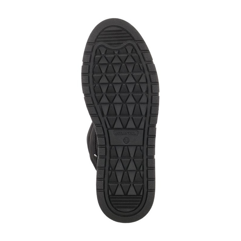 Venezia Czarne 8686 IRO NERO (VE686-a) batai