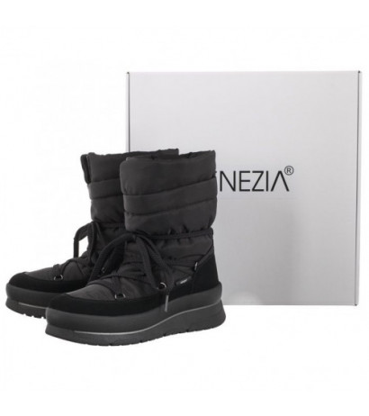 Venezia Czarne 8686 IRO NERO (VE686-a) batai