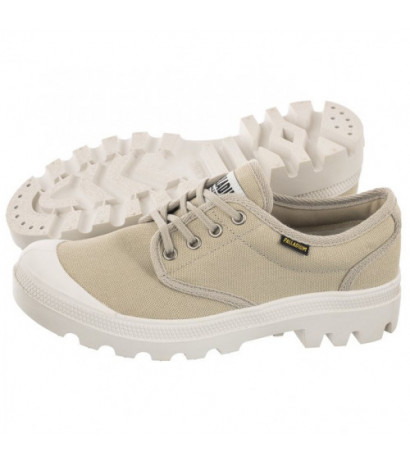 Palladium Pallabrousse OX...