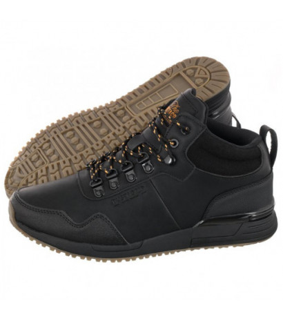 Bustagrip Jogger Pro Black...