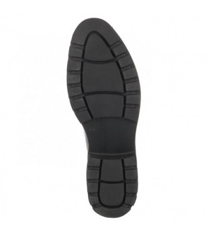 Caprice Czarne Lakierowane 9-24706-20 017 Black Naplak (CP353-a) bateliai