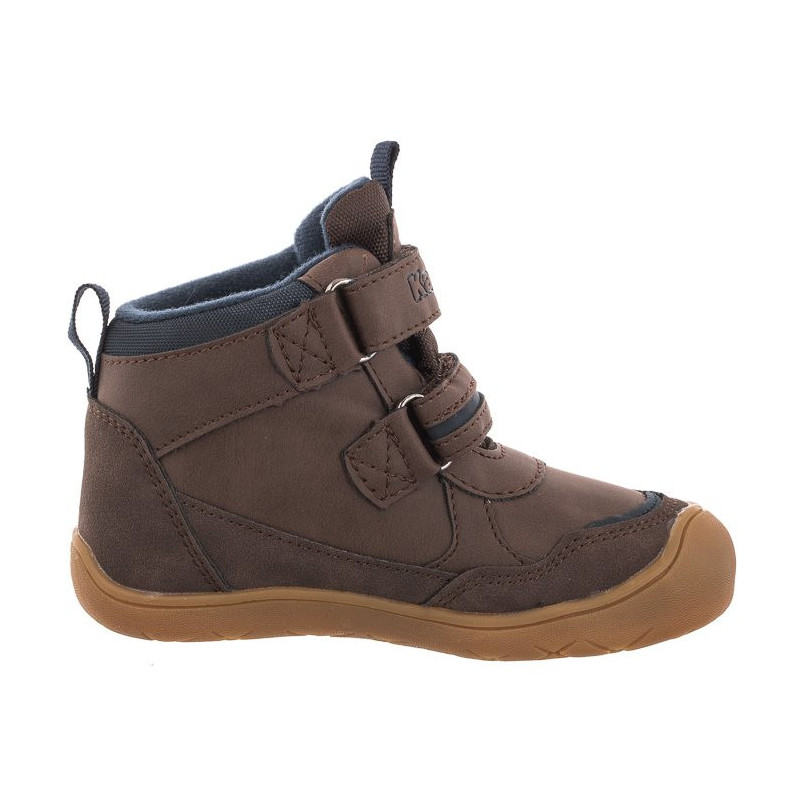 Kappa Kone Tex M 280020M/5067 Brown/Navy (KA220-a) aulinukai