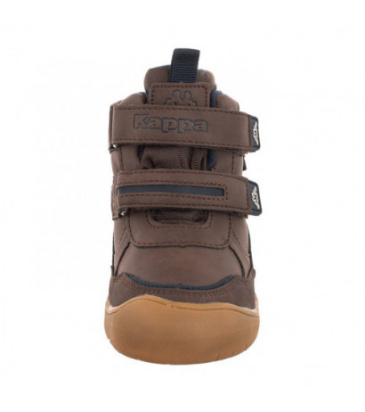 Kappa Kone Tex M 280020M/5067 Brown/Navy (KA220-a) aulinukai