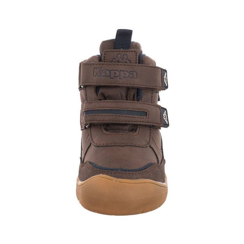 Kappa Kone Tex M 280020M/5067 Brown/Navy (KA220-a) aulinukai