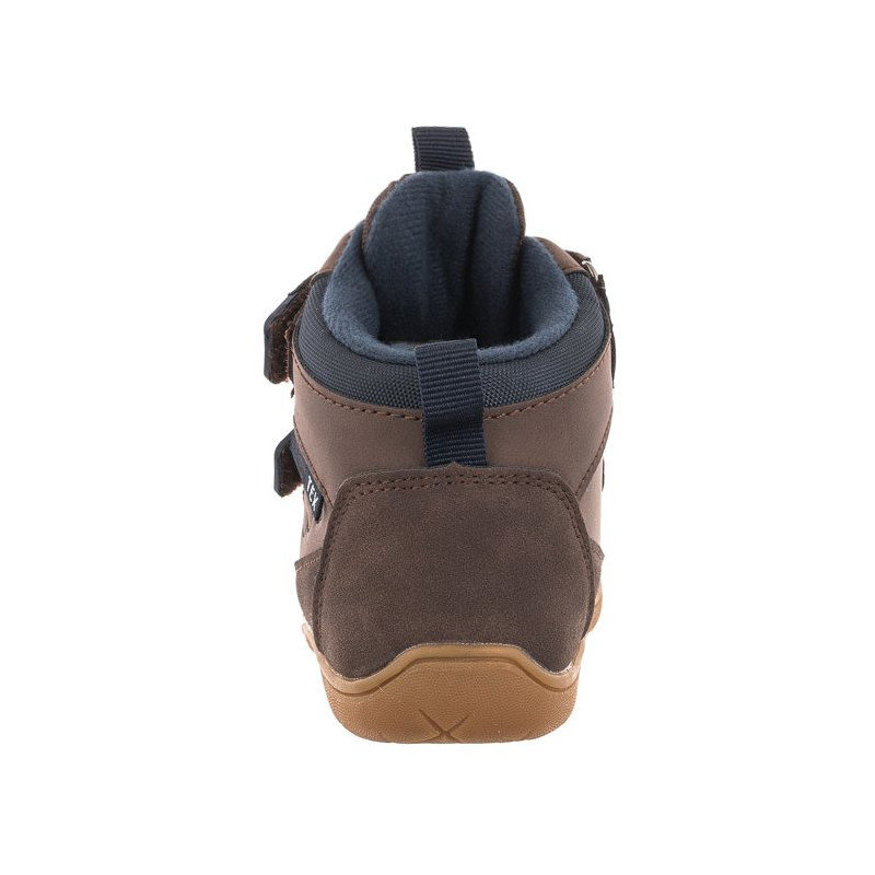 Kappa Kone Tex M 280020M/5067 Brown/Navy (KA220-a) aulinukai