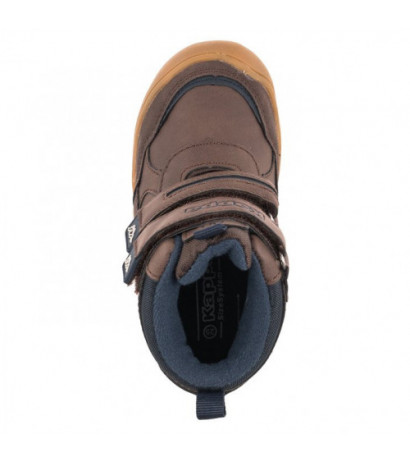 Kappa Kone Tex M 280020M/5067 Brown/Navy (KA220-a) aulinukai