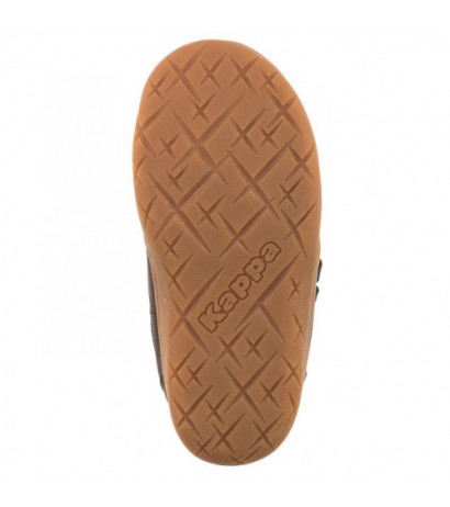 Kappa Kone Tex M 280020M/5067 Brown/Navy (KA220-a) aulinukai