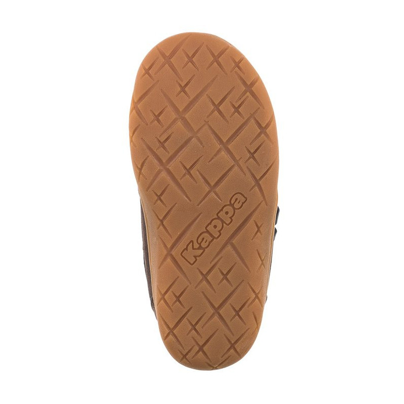 Kappa Kone Tex M 280020M/5067 Brown/Navy (KA220-a) aulinukai